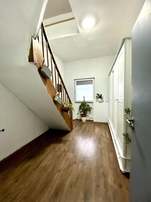 12: Privatzimmer Fuer Reisende Durch Koblenz Koblenz (Rhineland-Palatinate) Exterior foto
