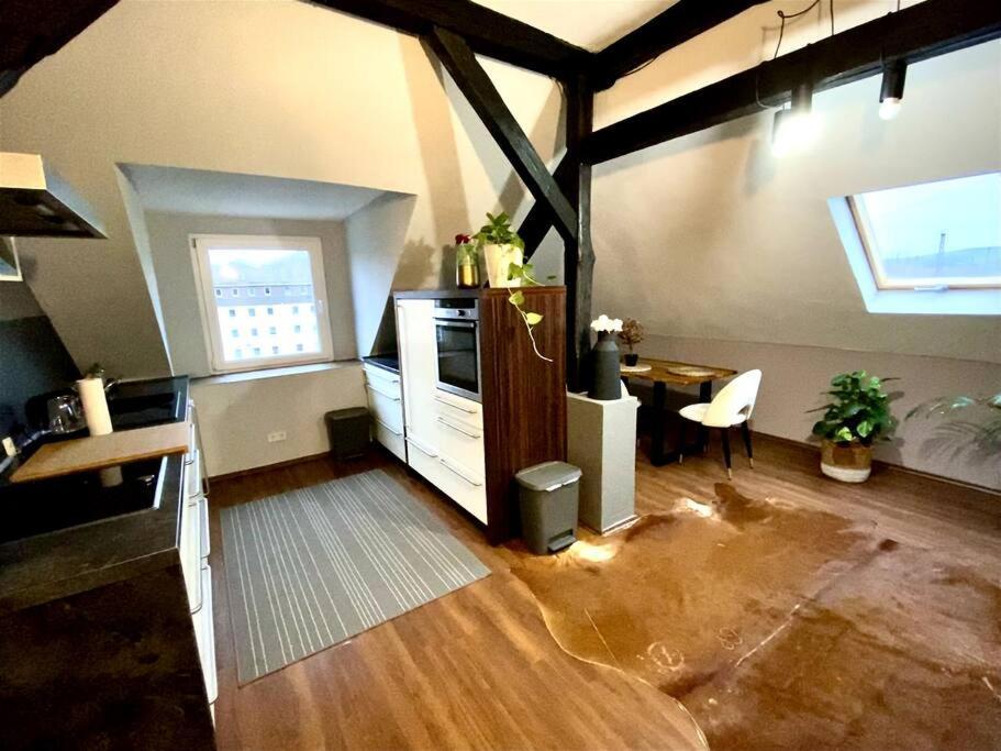 12: Privatzimmer Fuer Reisende Durch Koblenz Koblenz (Rhineland-Palatinate) Exterior foto