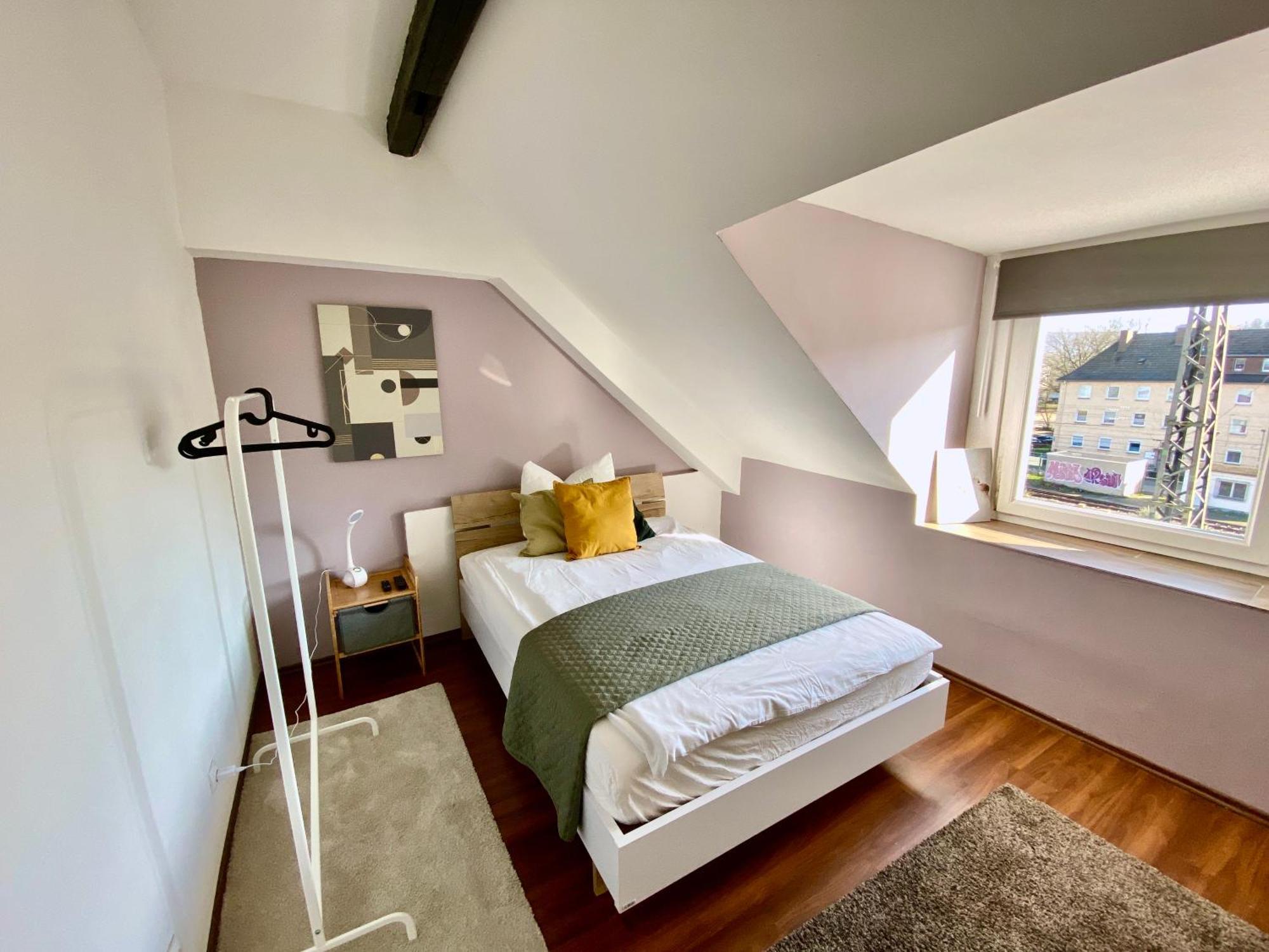 12: Privatzimmer Fuer Reisende Durch Koblenz Koblenz (Rhineland-Palatinate) Exterior foto